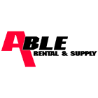 Able Rental & Supply