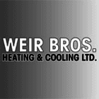 Weir Bros Heating & Cooling