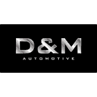 D & M Automotive