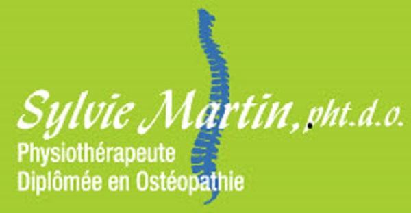 Martin, Sylvie