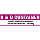 B & D Containers