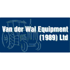 Van Der Wal Equipment Ltd