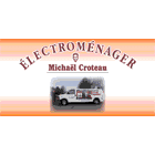 Electronenager Michael Croteau