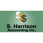 S Harrison Accounting