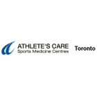 Athlete's Care Sports Medicine Centres