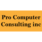 Pro Computer Consulting