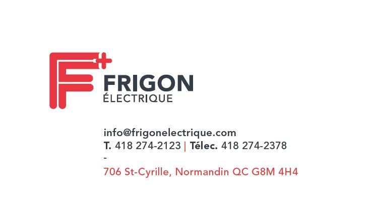 Frigon Electrique Inc