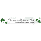 Clancy Motors LTD