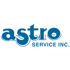 Astro Service