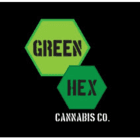 The Green Hex Cannabis Co