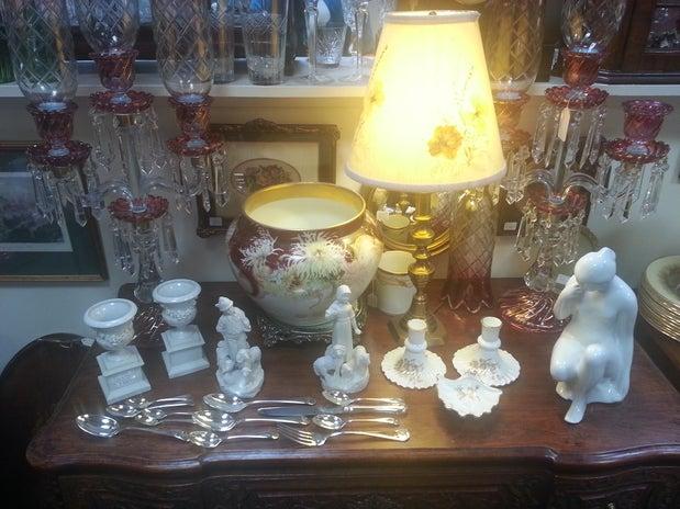 Treasure Chest Antiques