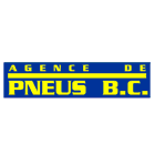 Agence-Pneus BC