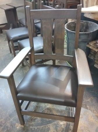 Master Furniture Repair & Refinishing