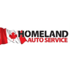 Homeland Auto Service