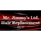 Mr Jimmy's Hair Replacement