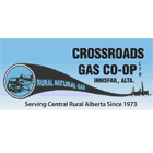 Crossroads Gas Co-op Ltd