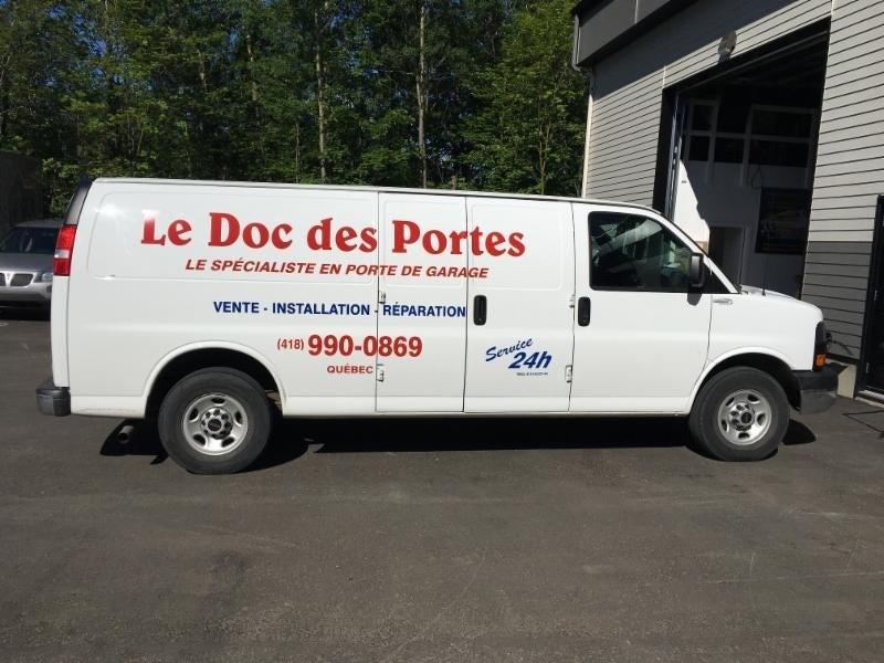 Doc Des Portes