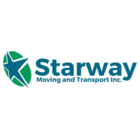 Starway Moving & Transport Inc