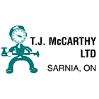 McCarthy T J Ltd