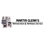 Martin Glenn's Refrigeration and Applianceservice