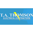 Thomson T A Electrical Contractors