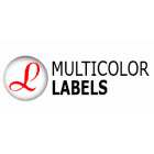 Multicolor Labels