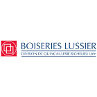 Boiseries Lussier