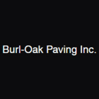 Burl-Oak Paving Inc