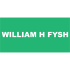 Fysh, William H Aty