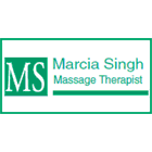 Marcia Singh Reg'd Massage