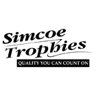 Simcoe Trophies