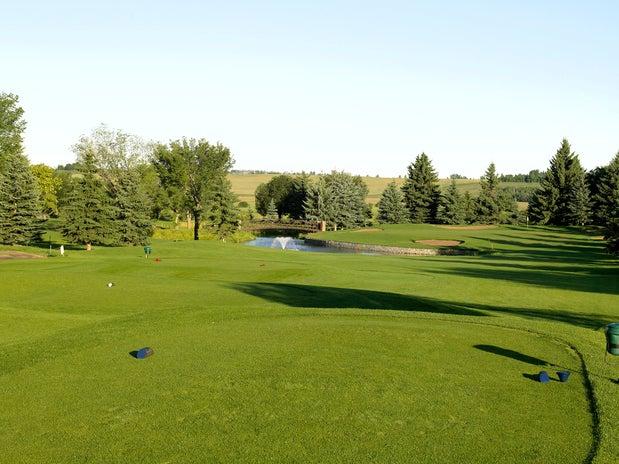 Sturgeon Valley Golf Course