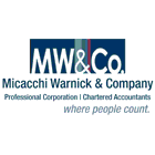 Micacchi Warnick and Company