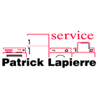 Patrick Lapierre Service