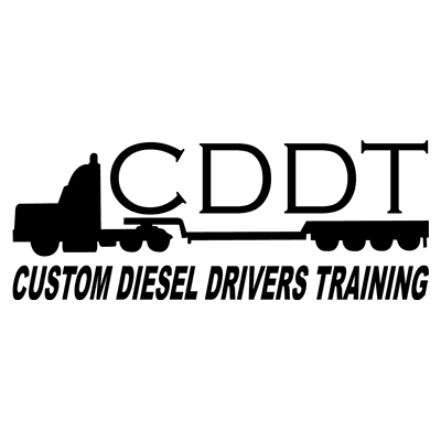 Custom Diesel Drivers Training