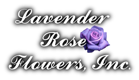 Lavender Rose Flowers, Inc.