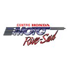 Vente Honda Moto Rive-Sud