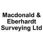 MacDonald & Eberhardt Surveying