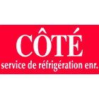 Service de Réfrigération Côté Enr