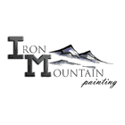 Iron Mountain Painting