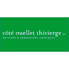 Cote Ouellet Thivierge