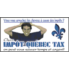 Impot Quebec Tax Enrg