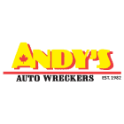 Andy's Auto Wreckers