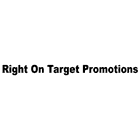 Right on Target Promotions