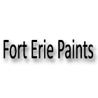 Fort Erie Paints