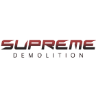 Supreme Demolition