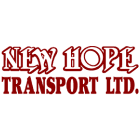 New Hope Transport Ltd