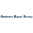 Appliance Repair Service