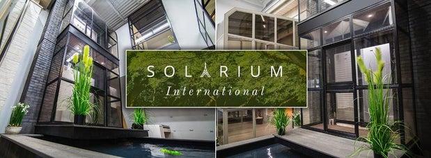 Solarium International