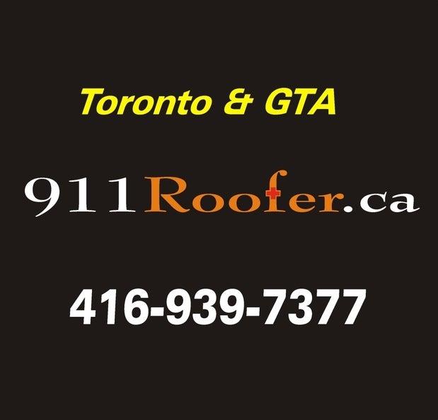 911 Roofer